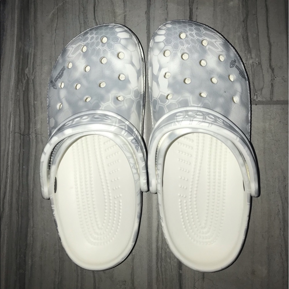 Crocs Clogs